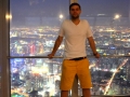 Bruno 474 meters on Top! Shanghai