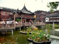 Yulu Garden Old Town Shanghai