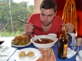 Hungry Bruno :D